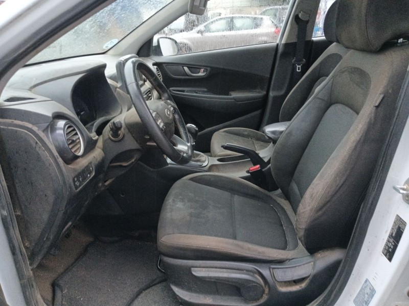 hyundai kona (os, ose, osi) del año 2018
