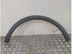 Recambio de aletin trasero izquierdo para opel antara 2.2 cdti cat (a 22 dm / lnq) referencia OEM IAM 96660209  