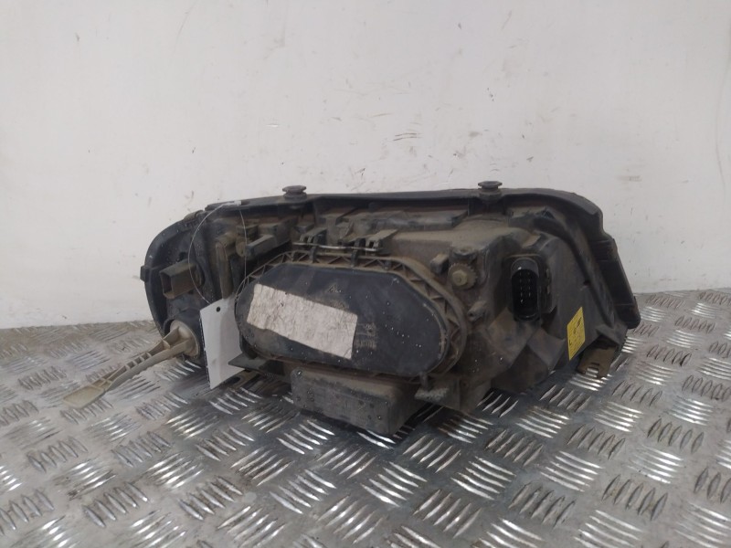 Recambio de faro izquierdo para seat alhambra (7v8, 7v9) 1.9 tdi referencia OEM IAM 0301182211  