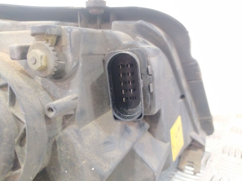 Recambio de faro izquierdo para seat alhambra (7v8, 7v9) 1.9 tdi referencia OEM IAM 0301182211  