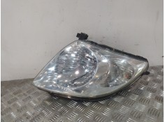 Recambio de faro derecho para suzuki swift iii (mz, ez) 1.3 ddis (rs 413d) referencia OEM IAM 3510062J11  