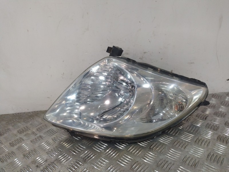 Recambio de faro derecho para suzuki swift iii (mz, ez) 1.3 ddis (rs 413d) referencia OEM IAM 3510062J11  