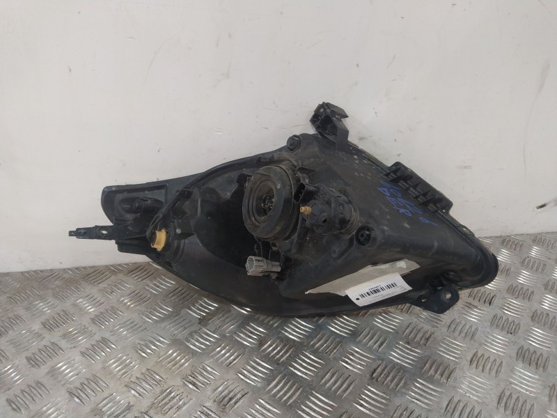 Recambio de faro derecho para suzuki swift iii (mz, ez) 1.3 ddis (rs 413d) referencia OEM IAM 3510062J11  