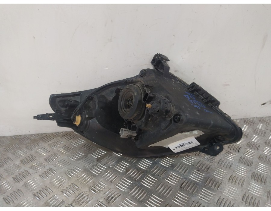 Recambio de faro derecho para suzuki swift iii (mz, ez) 1.3 ddis (rs 413d) referencia OEM IAM 3510062J11  