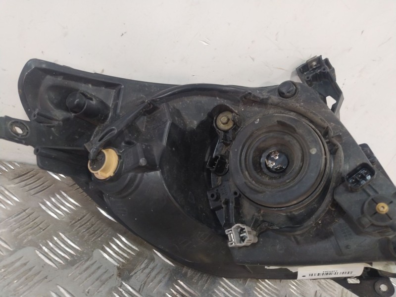 Recambio de faro derecho para suzuki swift iii (mz, ez) 1.3 ddis (rs 413d) referencia OEM IAM 3510062J11  