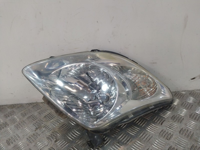Recambio de faro izquierdo para suzuki swift iii (mz, ez) 1.3 ddis (rs 413d) referencia OEM IAM 3530062J11  