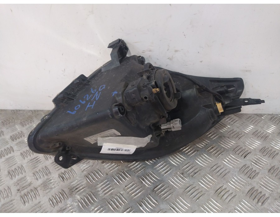 Recambio de faro izquierdo para suzuki swift iii (mz, ez) 1.3 ddis (rs 413d) referencia OEM IAM 3530062J11  