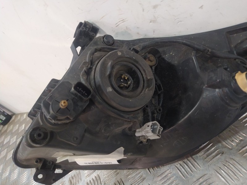Recambio de faro izquierdo para suzuki swift iii (mz, ez) 1.3 ddis (rs 413d) referencia OEM IAM 3530062J11  