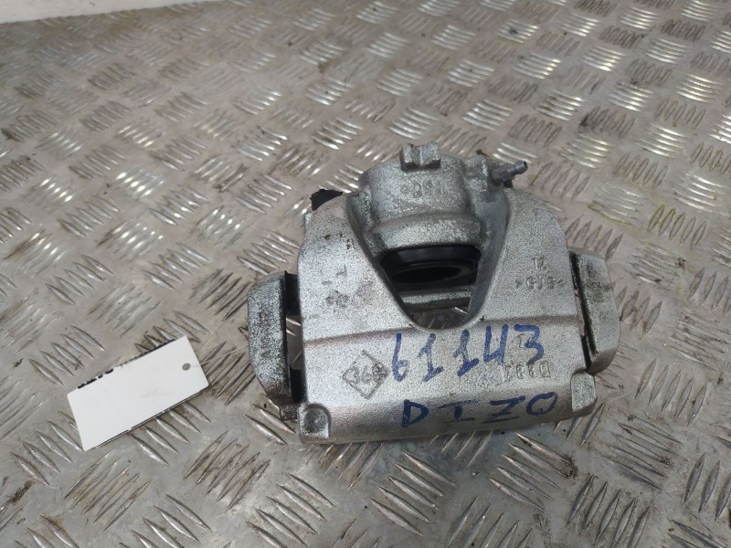 Recambio de pinza freno delantera izquierda para renault captur ii (hf_) tce 160 (hfn1) referencia OEM IAM 410116158R VERE7147 