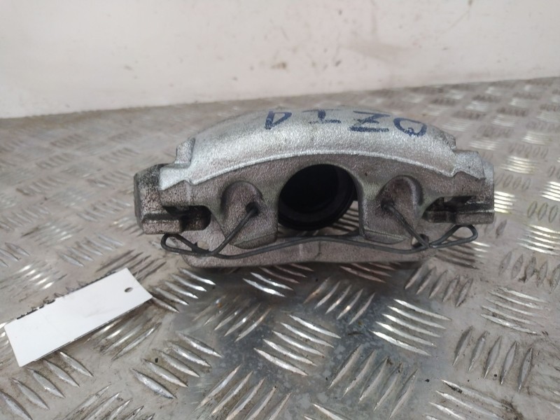Recambio de pinza freno delantera izquierda para renault captur ii (hf_) tce 160 (hfn1) referencia OEM IAM 410116158R VERE7147 