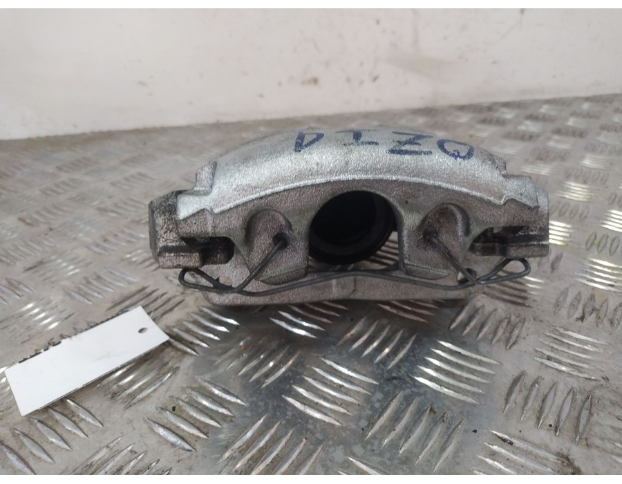 Recambio de pinza freno delantera izquierda para renault captur ii (hf_) tce 160 (hfn1) referencia OEM IAM 410116158R VERE7147 