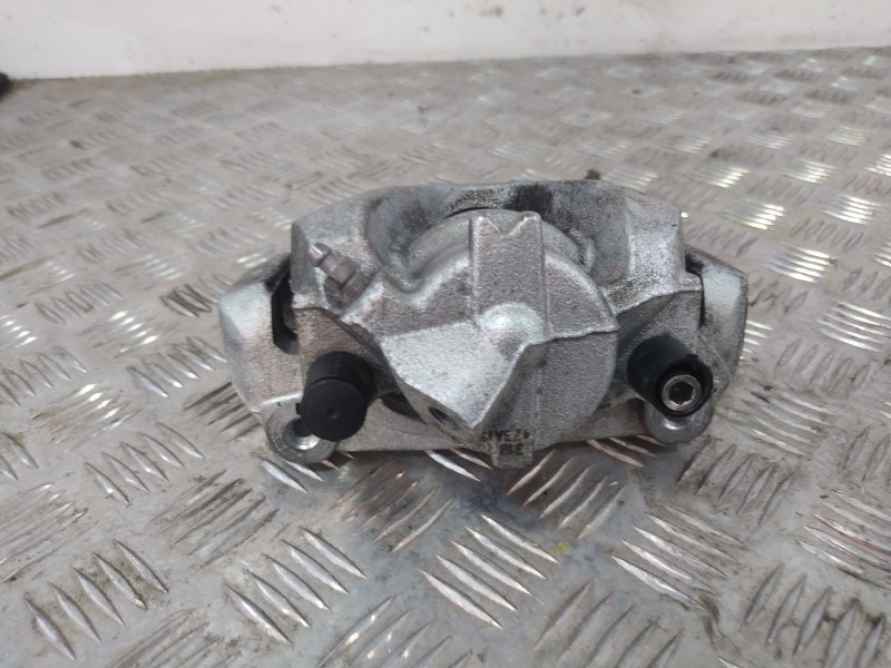 Recambio de pinza freno delantera izquierda para renault captur ii (hf_) tce 160 (hfn1) referencia OEM IAM 410116158R VERE7147 