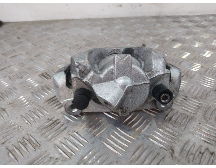 Recambio de pinza freno delantera izquierda para renault captur ii (hf_) tce 160 (hfn1) referencia OEM IAM 410116158R VERE7147 