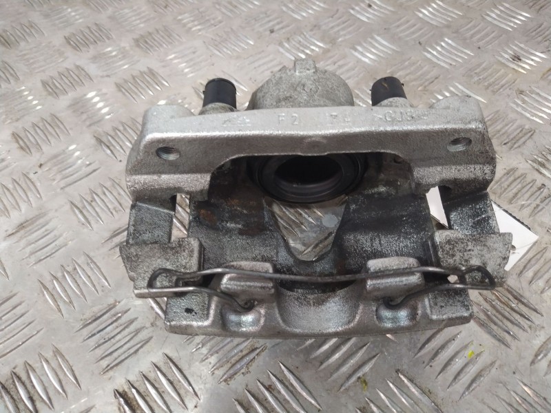 Recambio de pinza freno delantera izquierda para renault captur ii (hf_) tce 160 (hfn1) referencia OEM IAM 410116158R VERE7147 