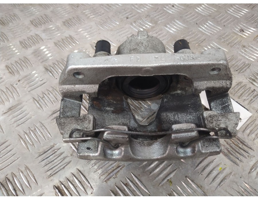 Recambio de pinza freno delantera izquierda para renault captur ii (hf_) tce 160 (hfn1) referencia OEM IAM 410116158R VERE7147 