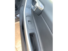 Recambio de mando elevalunas delantero derecho para volvo v60 i cross country (157) d4 referencia OEM IAM 31394850  