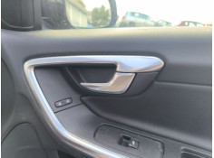 Recambio de maneta interior delantera derecha para volvo v60 i cross country (157) d4 referencia OEM IAM 39868056  