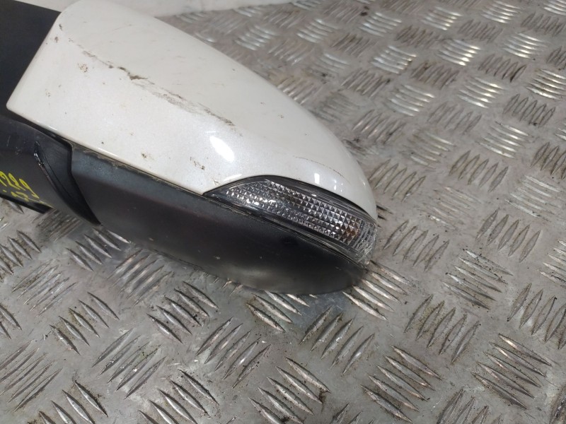 Recambio de retrovisor izquierdo para toyota auris (_e18_) 1.2 (nre185_) referencia OEM IAM 026983  