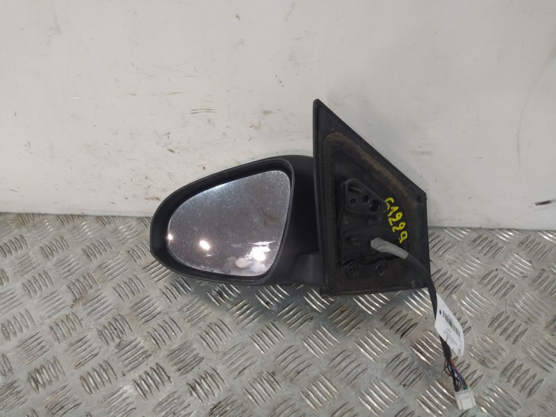 Recambio de retrovisor izquierdo para toyota auris (_e18_) 1.2 (nre185_) referencia OEM IAM 026983  