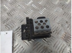 Recambio de resistencia calefaccion para renault clio v (b7_) 1.0 tce 100 (b7mt) referencia OEM IAM 255503792R   2
