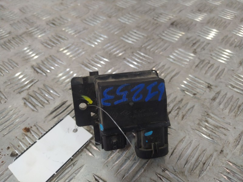 Recambio de resistencia calefaccion para renault clio v (b7_) 1.0 tce 100 (b7mt) referencia OEM IAM 255503792R  