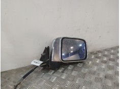 Recambio de retrovisor derecho para nissan pick up (d22) 2.5 dci 4wd referencia OEM IAM E4012089  