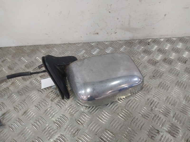 Recambio de retrovisor derecho para nissan pick up (d22) 2.5 dci 4wd referencia OEM IAM E4012089  