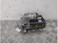 Recambio de motor arranque para renault trafic ii furgoneta (fl) 1.9 dci 100 (fl0c) referencia OEM IAM 8200628419  