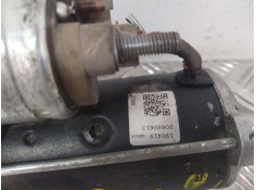 Recambio de motor arranque para renault trafic ii furgoneta (fl) 1.9 dci 100 (fl0c) referencia OEM IAM 8200628419   2