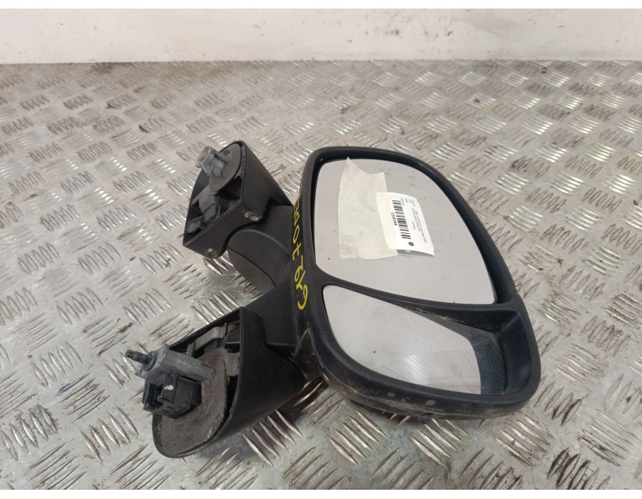 Recambio de retrovisor derecho para opel vivaro a furgoneta (x83) 2.0 cdti (f7) referencia OEM IAM 010022  