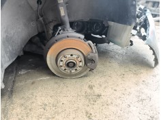 Recambio de mangueta delantera derecha para volkswagen golf vi (5k1) 1.6 tdi referencia OEM IAM 1K0407256T  