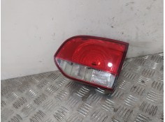 Recambio de piloto trasero derecho interior para volkswagen golf vi (5k1) 1.6 tdi referencia OEM IAM 5K0945108  