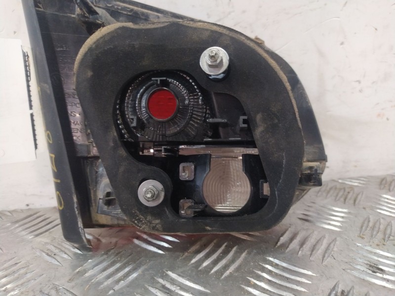 Recambio de piloto trasero derecho interior para volkswagen golf vi (5k1) 1.6 tdi referencia OEM IAM 5K0945108  