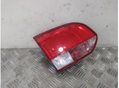 Recambio de piloto trasero izquierdo interior para volkswagen golf vi (5k1) 1.6 tdi referencia OEM IAM 5K0945107  