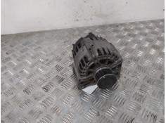 Recambio de alternador para dacia duster (hs_) 1.5 dci referencia OEM IAM TG12C094  