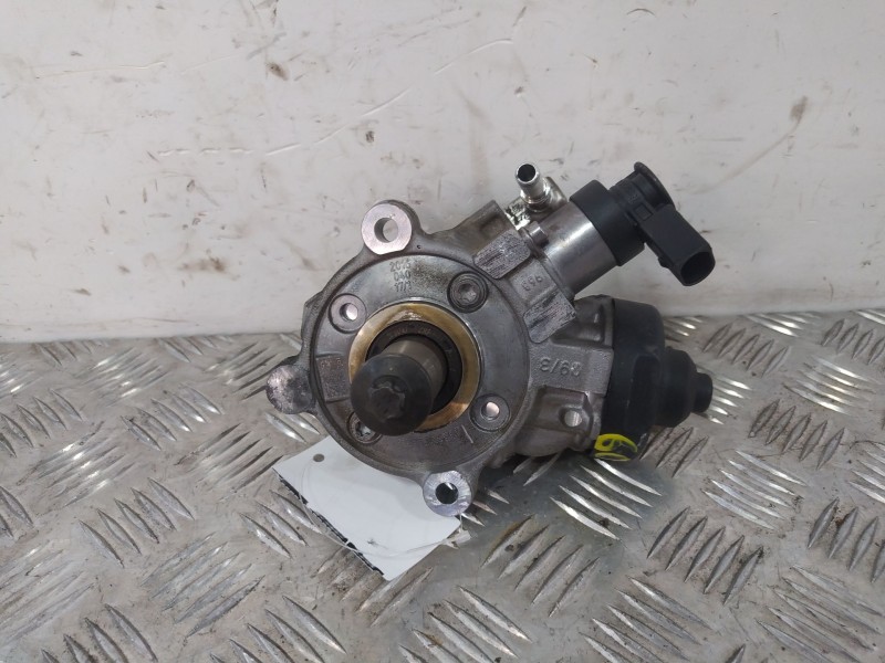 Recambio de bomba inyeccion para mini mini (f55) cooper d referencia OEM IAM 0445010764 13518472282 8511626