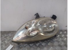 Recambio de faro izquierdo para citroën c1 referencia OEM IAM 89032402  