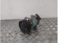 Recambio de compresor aire acondicionado para opel astra g hatchback (t98) 1.6 (f08, f48) referencia OEM IAM 7700273801  