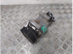 Recambio de compresor aire acondicionado para opel astra g hatchback (t98) 1.6 (f08, f48) referencia OEM IAM 7700273801   2