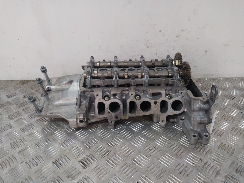 Recambio de culata para mini mini (f55) cooper d referencia OEM IAM 155733001  