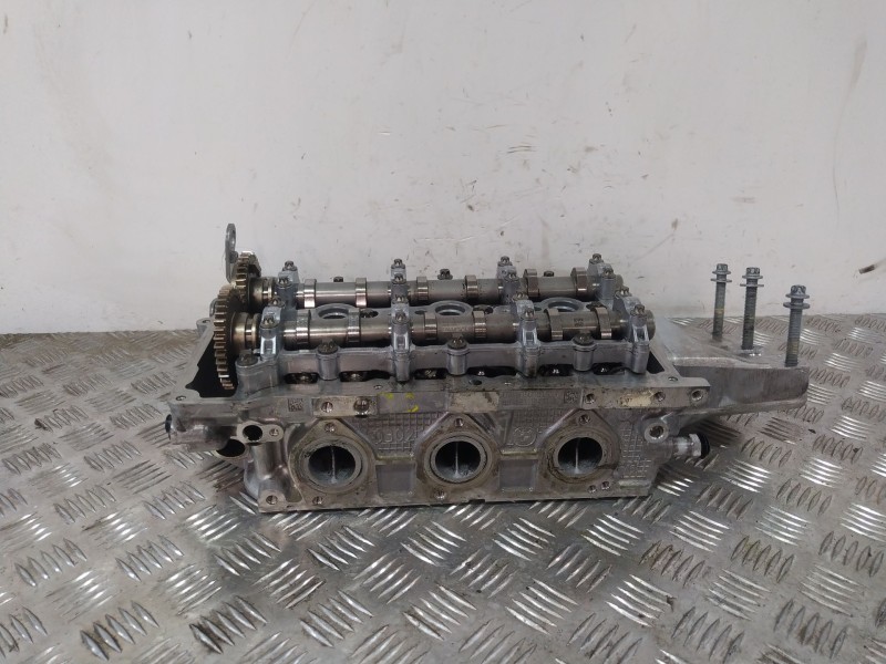 Recambio de culata para mini mini (f55) cooper d referencia OEM IAM 155733001  