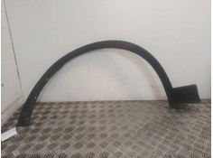 Recambio de aletin delantero izquierdo para bmw x3 (f25) xdrive 20 d referencia OEM IAM 51777210081  