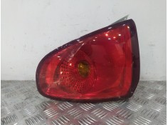 Recambio de piloto trasero derecho para seat altea (5p1) 1.9 tdi referencia OEM IAM 5P0945096J 5P0945112F 