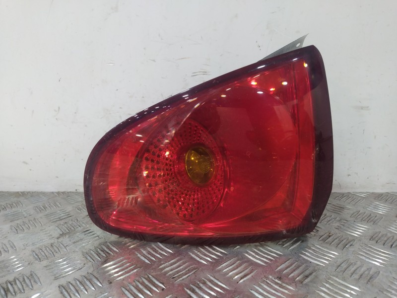 Recambio de piloto trasero derecho para seat altea (5p1) 1.9 tdi referencia OEM IAM 5P0945096J 5P0945112F 