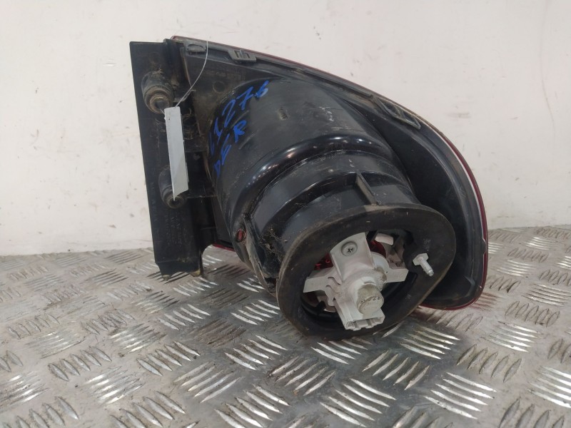Recambio de piloto trasero derecho para seat altea (5p1) 1.9 tdi referencia OEM IAM 5P0945096J 5P0945112F 