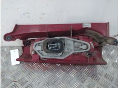 Recambio de piloto trasero derecho para citroën berlingo multispace (b9) 1.6 hdi 110 referencia OEM IAM 9680607880   2