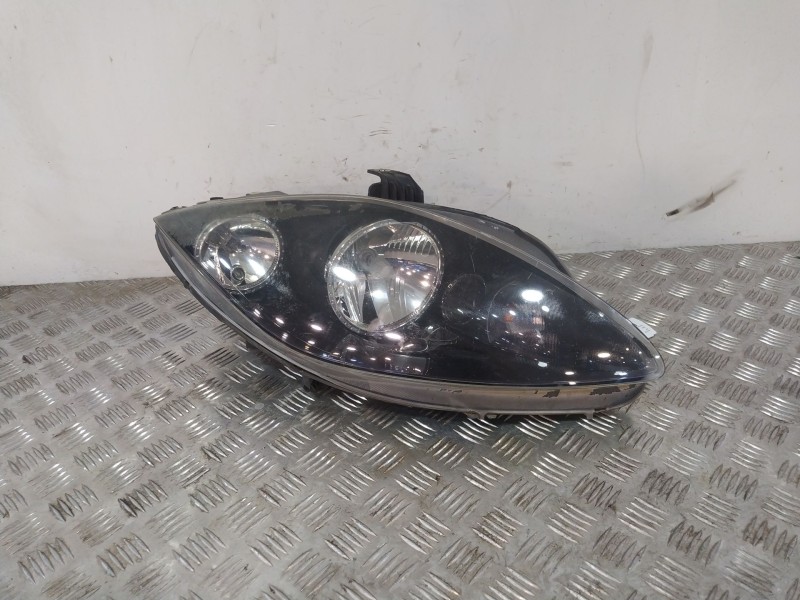 Recambio de faro derecho para seat altea (5p1) 1.9 tdi referencia OEM IAM 5P1941034A  