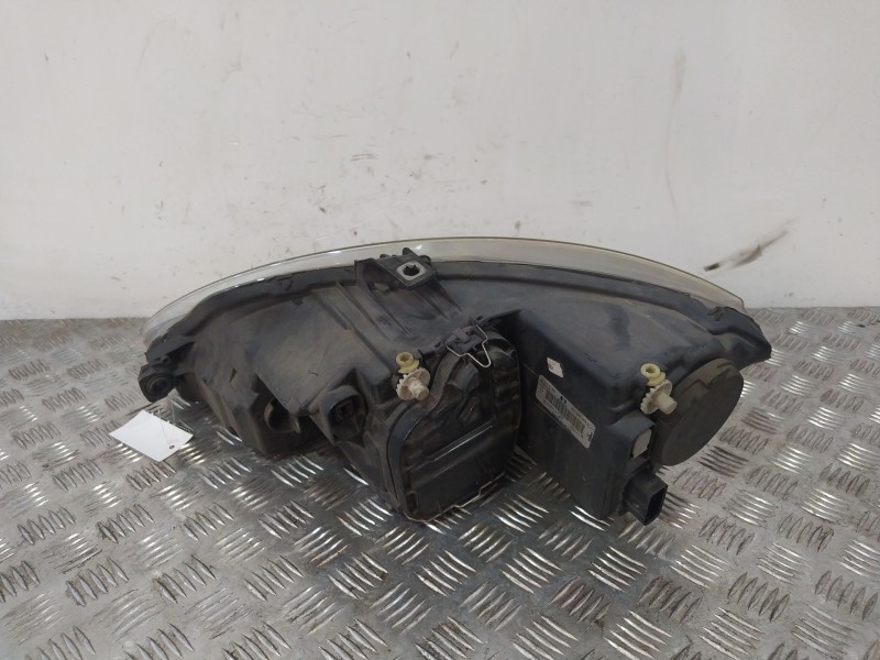 Recambio de faro derecho para seat altea (5p1) 1.9 tdi referencia OEM IAM 5P1941034A  
