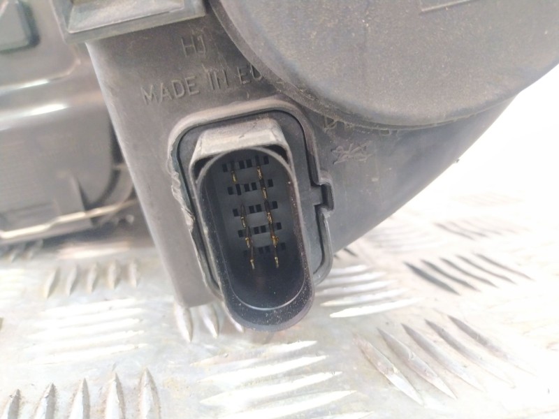 Recambio de faro derecho para seat altea (5p1) 1.9 tdi referencia OEM IAM 5P1941034A  