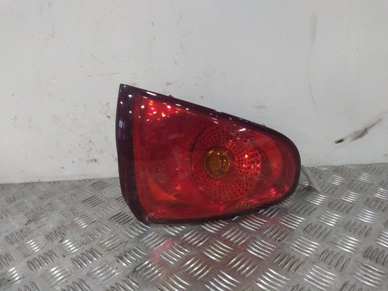 Recambio de piloto trasero izquierdo para seat altea (5p1) 1.9 tdi referencia OEM IAM 5P0945095J  